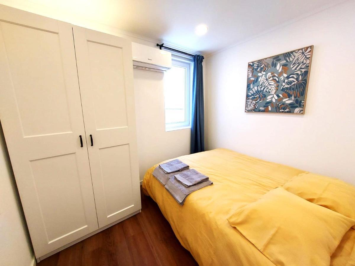 Ritta'S House - Covilha Daire Dış mekan fotoğraf